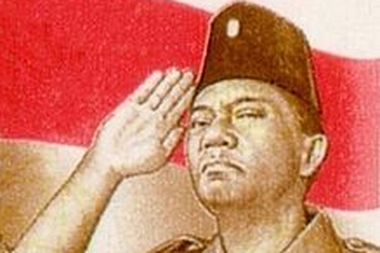 Artikel “Urip Sumoharjo” – Kelompok 1