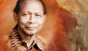 Infografis “Franciscus Xaverius Seda” -Kelompok 5