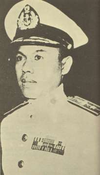 Artikel “Yos Sudarso” – Kelompok 3