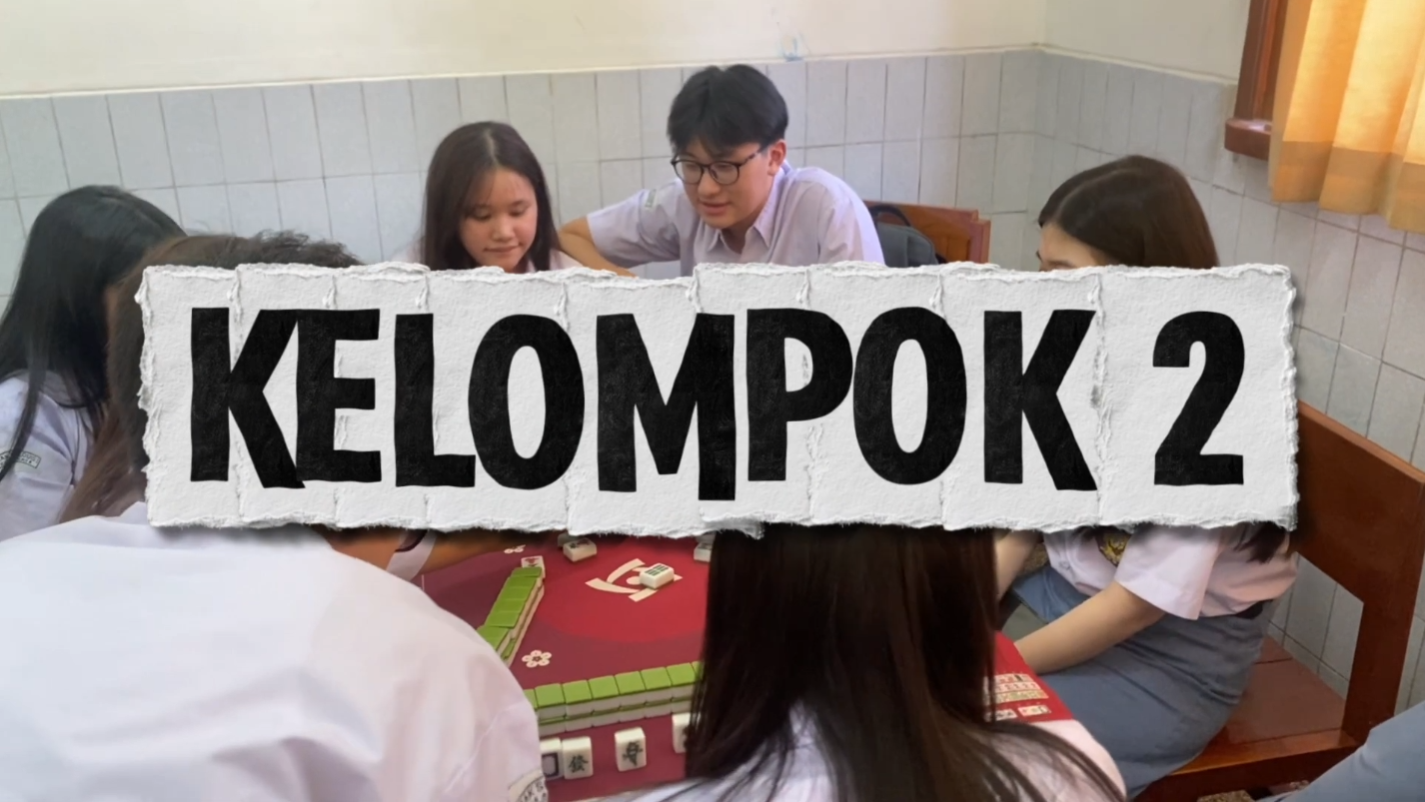 Artikel Dokumentasi – Kelompok 2