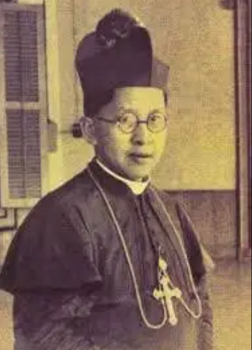 Artikel “Albertus Soegijapranata” Kelompok 2