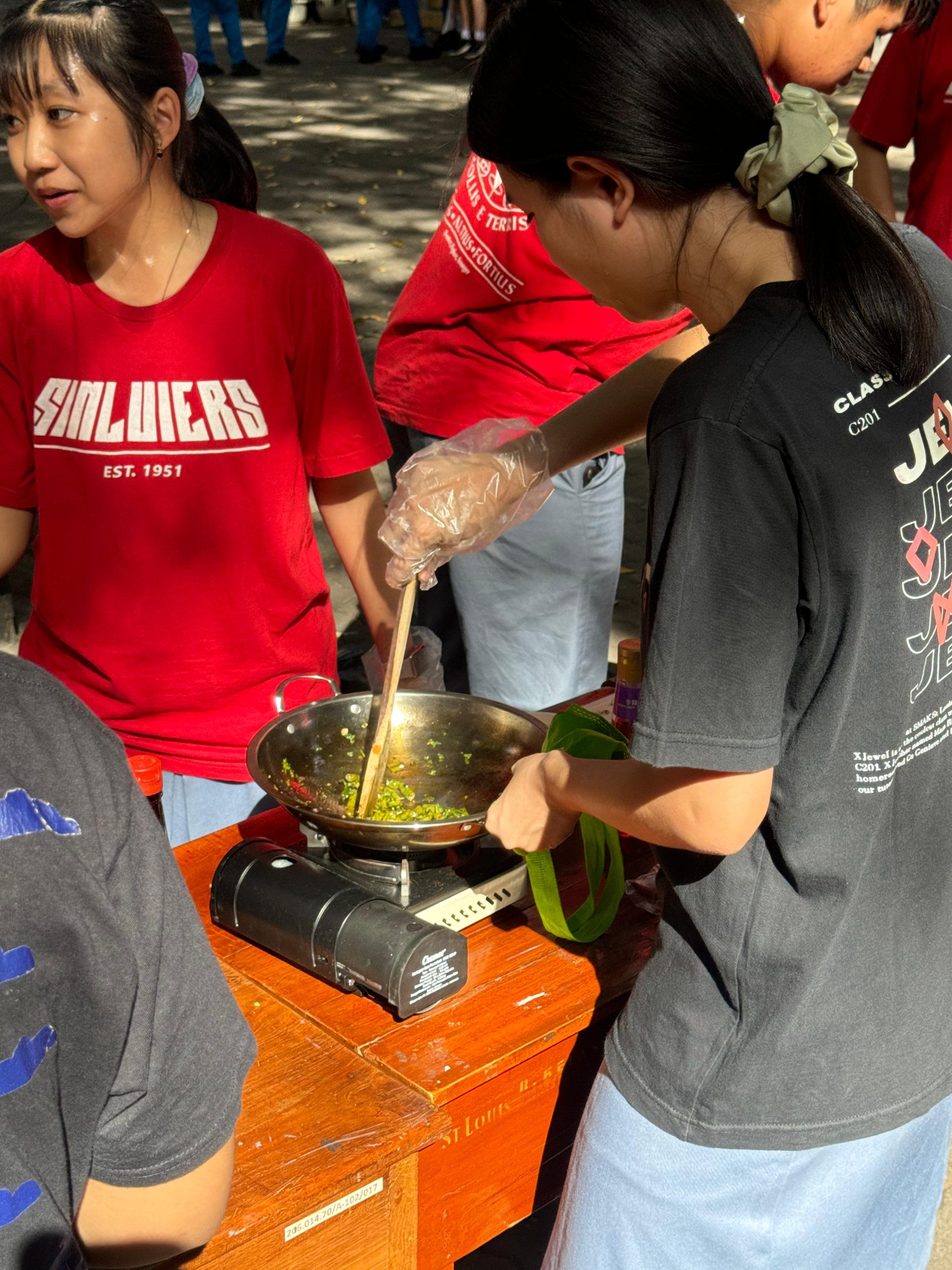 Artikel Sejarah Re Gan Mian & Enshi Baked Potato- SIDE QUEST- KELOMPOK 1