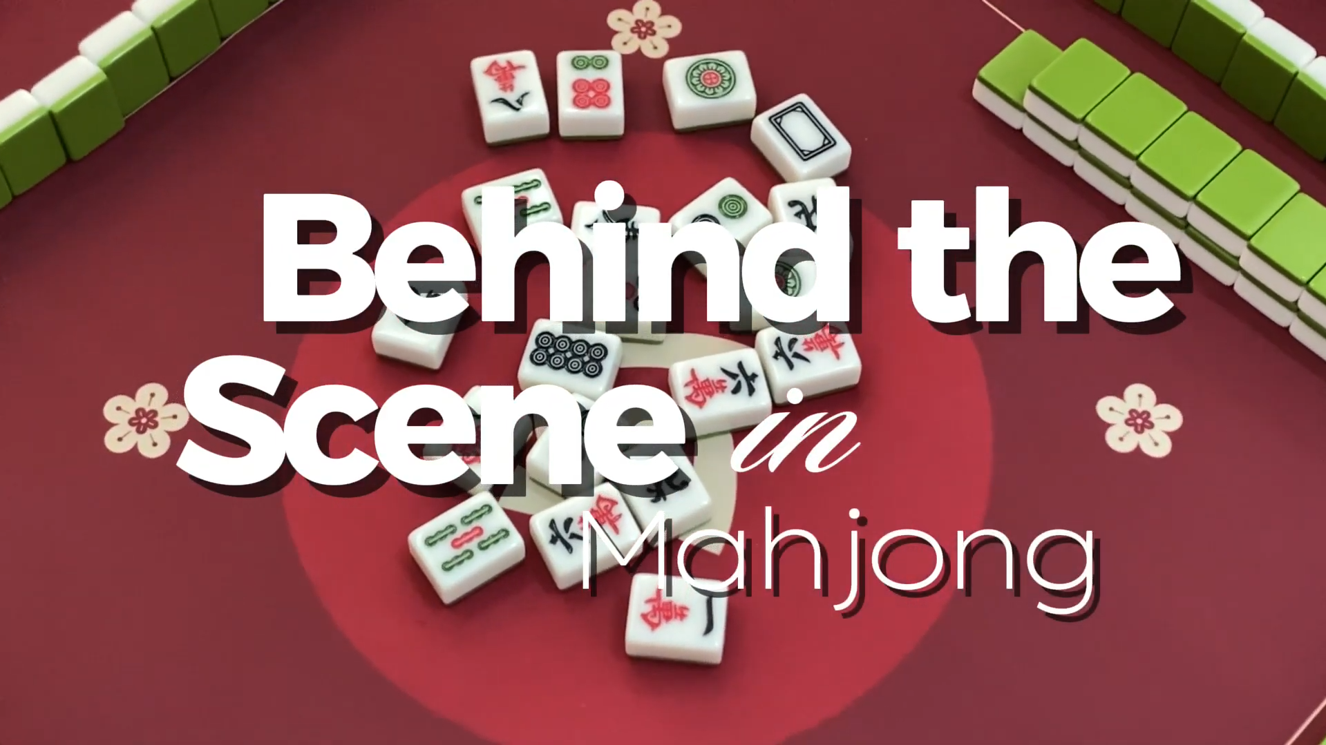 Video Behind The Scene
– Kelompok 2