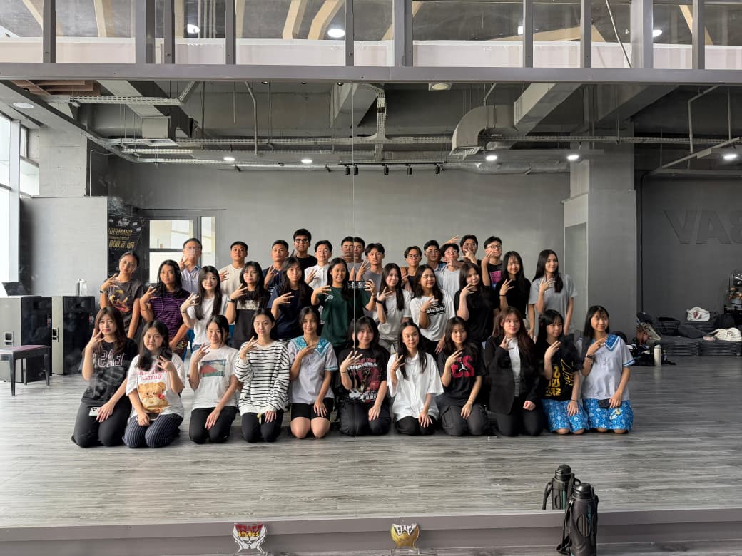 Refleksi UPRAK-Jocelyn Angelica-Script writer