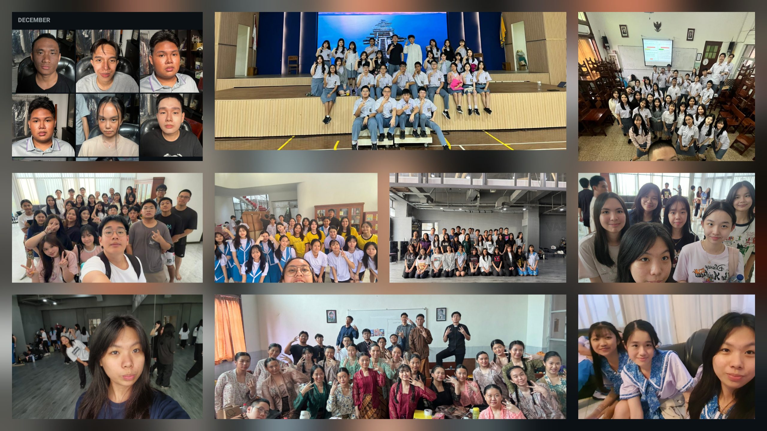 Refleksi Uprak Umum XII-E (Davina Clarissa/09)