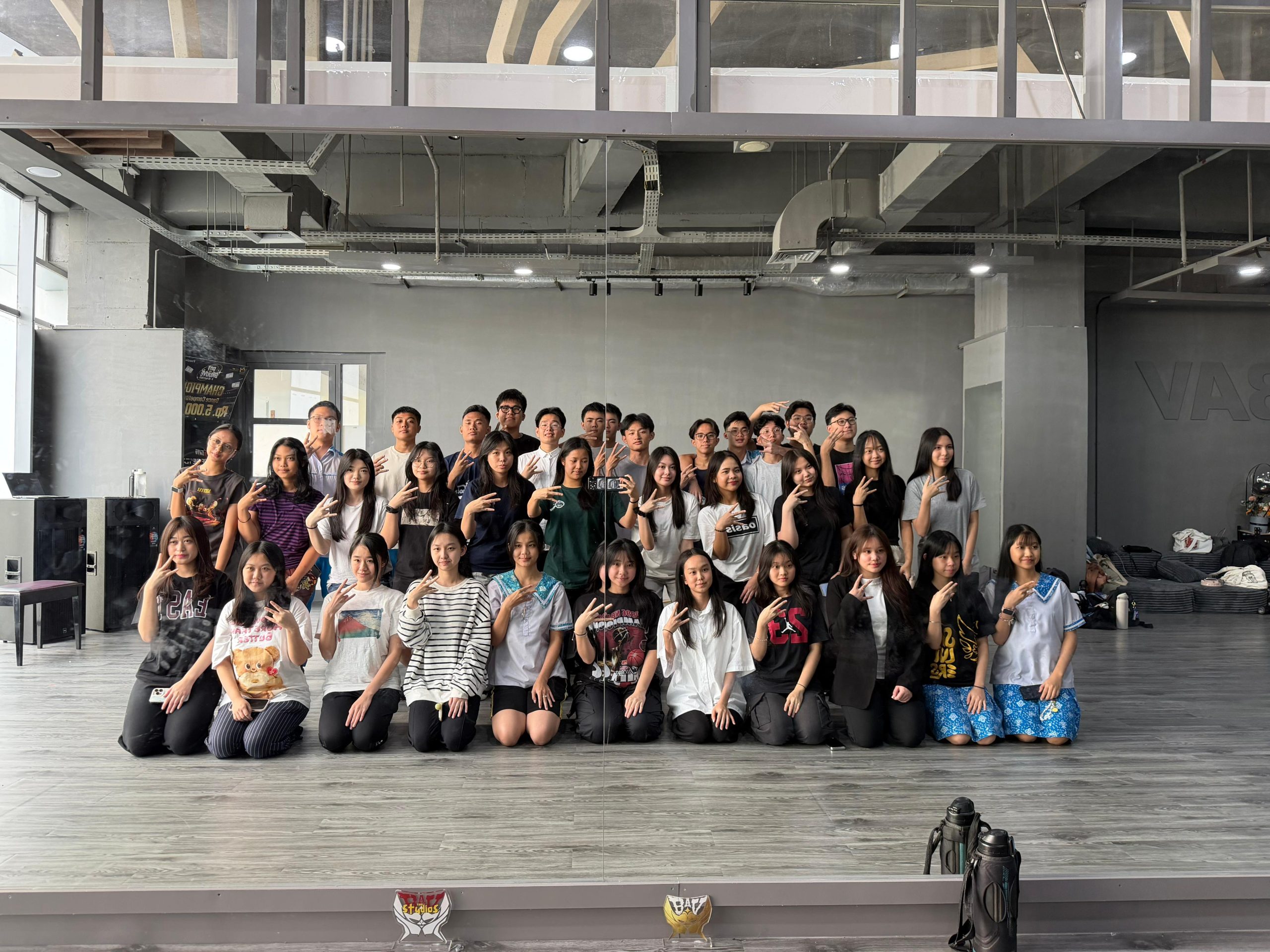 Refleksi UPRAK-Jocelyn Angelica