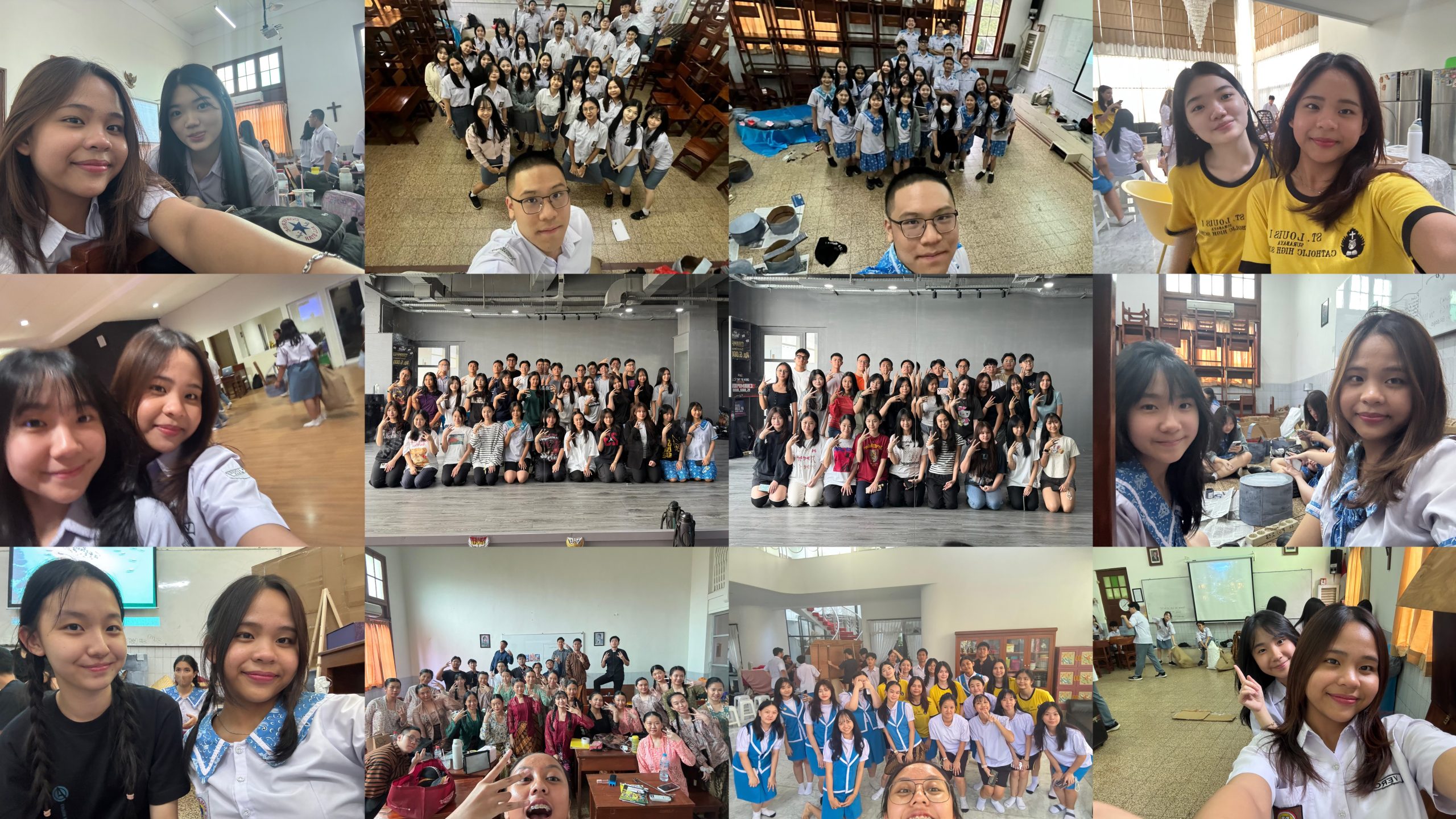 Refleksi Uprak Umum – Veronica Olympia P S XIIE/34