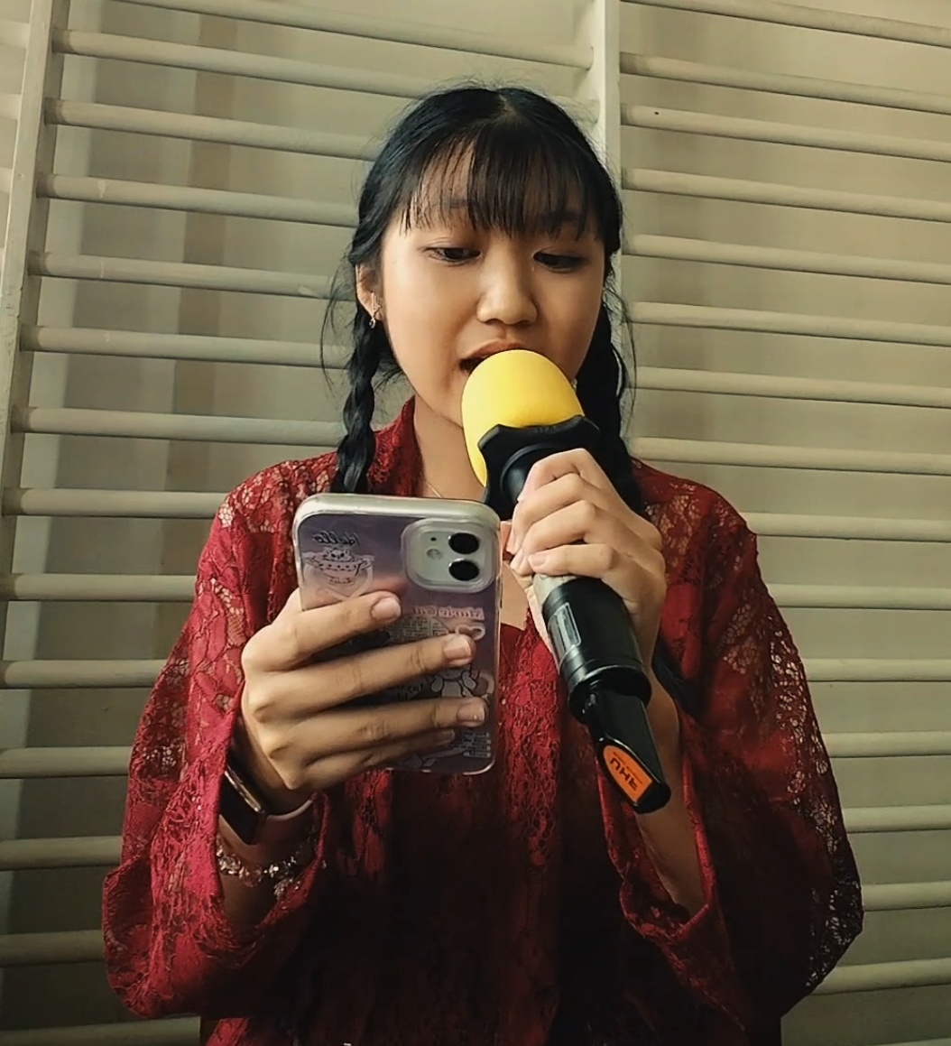 Refleksi UPRAK-Jocelyn Angelica-Narator