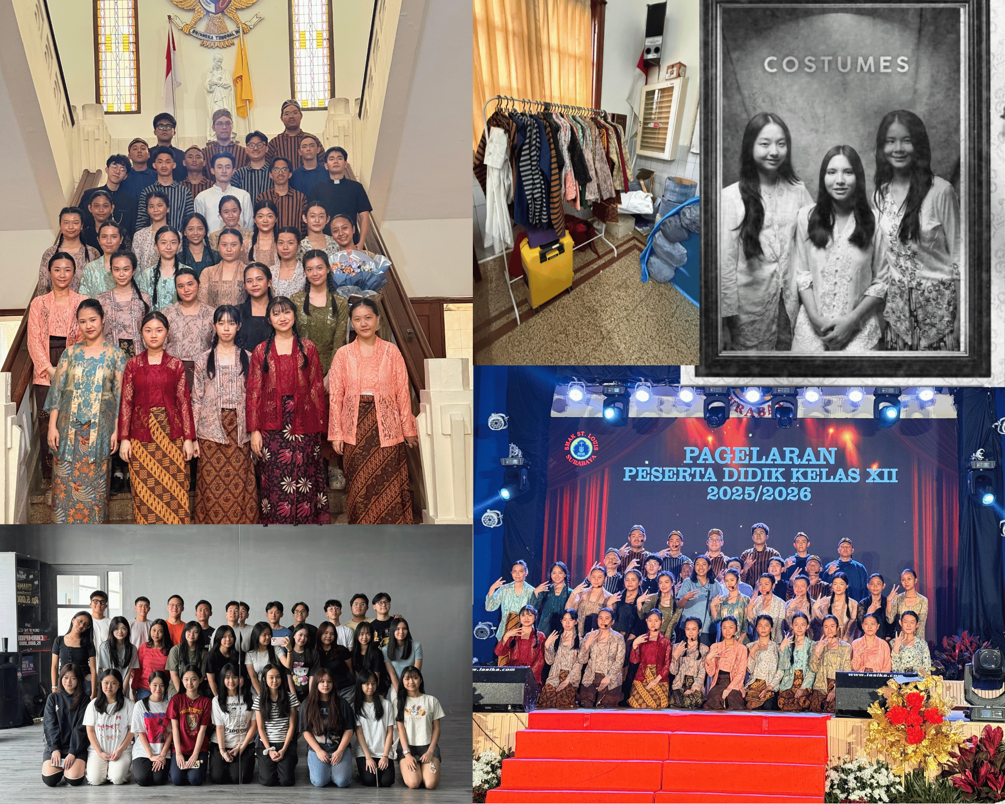 Refleksi Ujian Praktik – Elizabeth Rosamund Lie