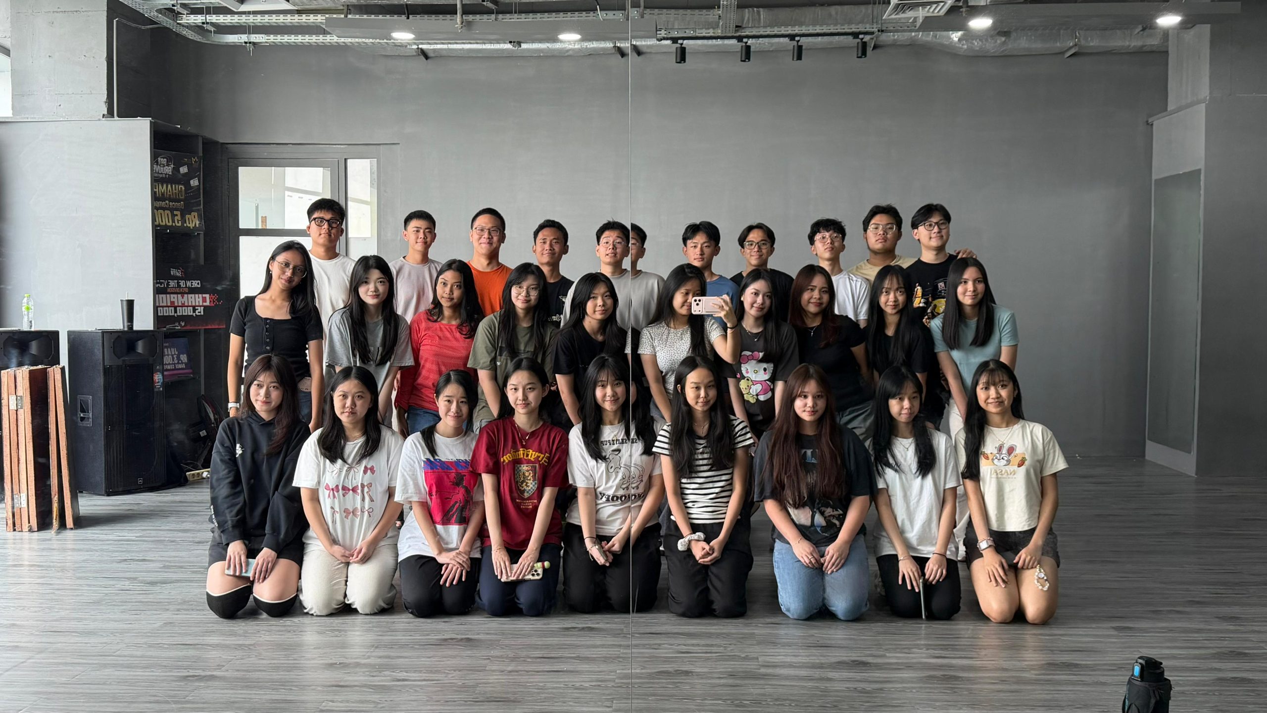 Refleksi UPRAK Umum – Alicia Nicoletta – XII E/03