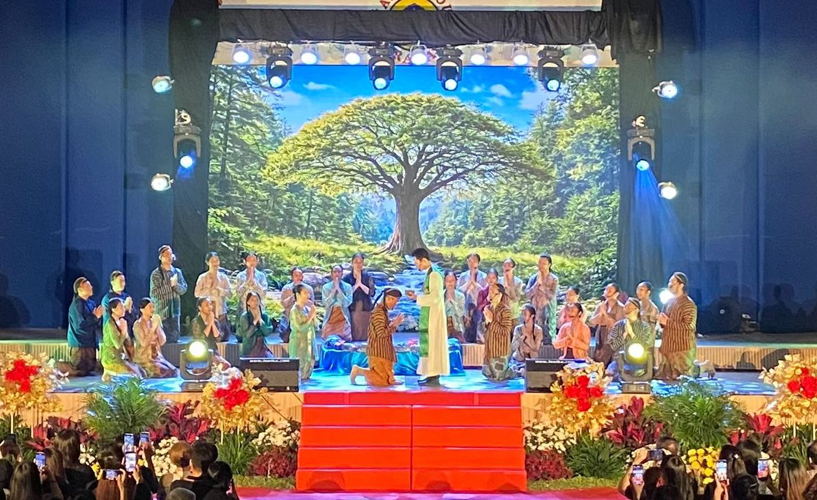 Refleksi Uprak – Shannen Gunawan XIIE/31