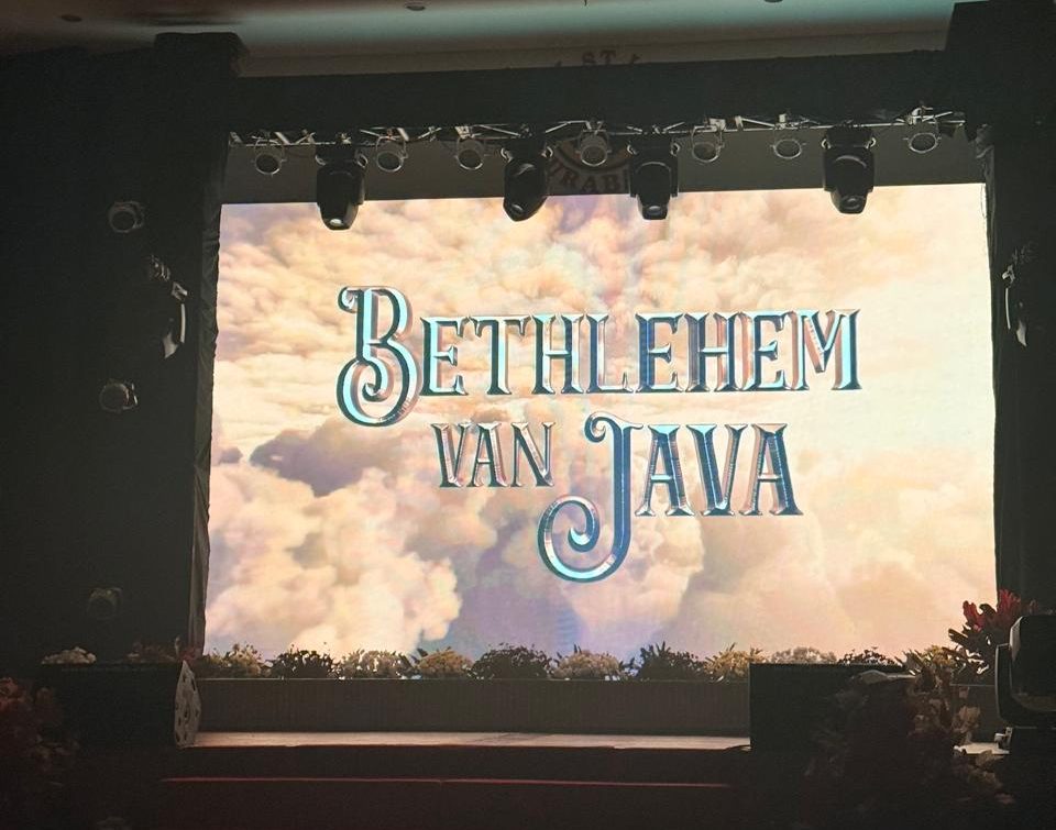 Refleksi Uprak Umum – Devon Edmund Gunawan